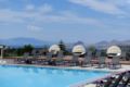 Ramada Resort Bodrum ホテル詳細