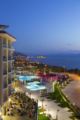 Ramada Resort Kusadasi & Golf ホテル詳細