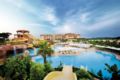 Regnum Carya Golf & SPA Resort ホテル詳細