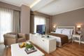 Renata Boutique Hotel Sisli ホテル詳細