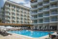 Riviera Hotel & Spa ホテル詳細