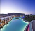 Rixos Premium Belek ホテル詳細