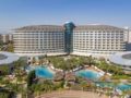 Royal Wings Hotel ホテル詳細