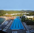 Samara Hotel Bodrum All Inclusive ホテル詳細