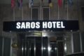 Saros Hotel ホテル詳細