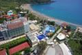 Sealife Buket Resort & Beach Hotel ホテル詳細