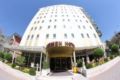 Segmen Hotel ホテル詳細