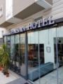 Semsan Hotel ホテル詳細