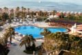 Sentido Zeynep Resort ホテル詳細