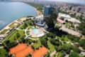 Sheraton Istanbul Atakoy Hotel ホテル詳細