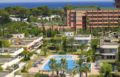 Simena Holiday Village & Villas ホテル詳細