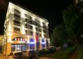 Sinema Hotel Ordu ホテル詳細