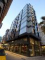 Smart Hotel İzmir ホテル詳細