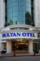 Sultan Otel ホテル詳細