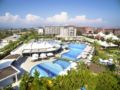 Sunis Elita Beach Resort Hotel & SPA ホテル詳細