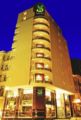 SV Bussiness Hotel Taksim ホテル詳細