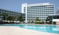 Swissôtel Grand Efes Izmir ホテル詳細