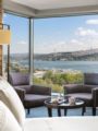 Swissotel The Bosphorus Istanbul ホテル詳細