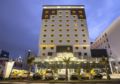 Teymur Continental Hotel ホテル詳細