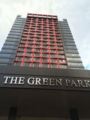 The Green Park Hotel Ankara ホテル詳細