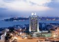 The Marmara Taksim ホテル詳細