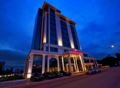 The Merlot Hotel Eskisehir ホテル詳細