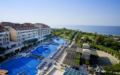 Trendy Aspendos Beach Hotel ホテル詳細