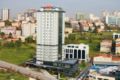 TRYP by Wyndham Istanbul Airport ホテル詳細