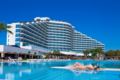 Venosa Beach Resort & Spa - All Inclusive ホテル詳細