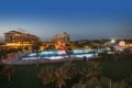 Voyage Belek Golf & Spa Hotel ホテル詳細