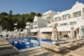 Voyage Bodrum Hotel - Adult Only 16 ホテル詳細