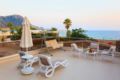 Xperia Saray Beach Hotel ホテル詳細