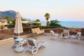 Xperia Saray Beach Hotel ホテル詳細