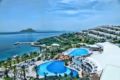 Yasmin Bodrum Resort ホテル詳細