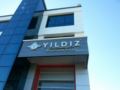 Yıldız Life Hotel ホテル詳細