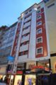 Yuksel Hotel ホテル詳細