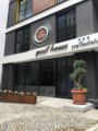 Zeytindalı Hotel ホテル詳細