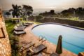 Cassia Lodge ホテル詳細