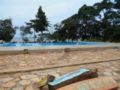 Kalangala Pearl Beach Resort ホテル詳細