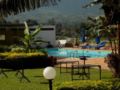 Mount Elgon Hotel & Spa ホテル詳細