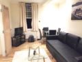 1 Bed Apartment FARRINGDON -SK ホテル詳細