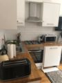 1 Bedroom Apartment Hammersmith CENTRAL LONDON-SK ホテル詳細