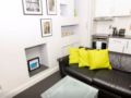 1BR Flat in St Paul's the Very Centre of London ホテル詳細