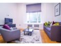 2 Bed Flat BAYSWATER-SK - 1 ホテル詳細