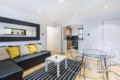 2 Bed Flat OLD STREET-SK ホテル詳細