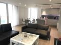 3 beds modern apartment in central London ホテル詳細