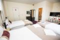 92 Bradford Apartments ホテル詳細