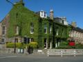 A-Haven Townhouse Hotel Edinburgh ホテル詳細