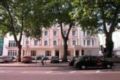 Abbey Court Hotel - Hyde Park ホテル詳細