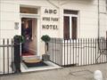 ABC Hyde Park Hotel ホテル詳細